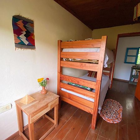 Onda Verde Hostel San Salvador de Jujuy Exteriör bild