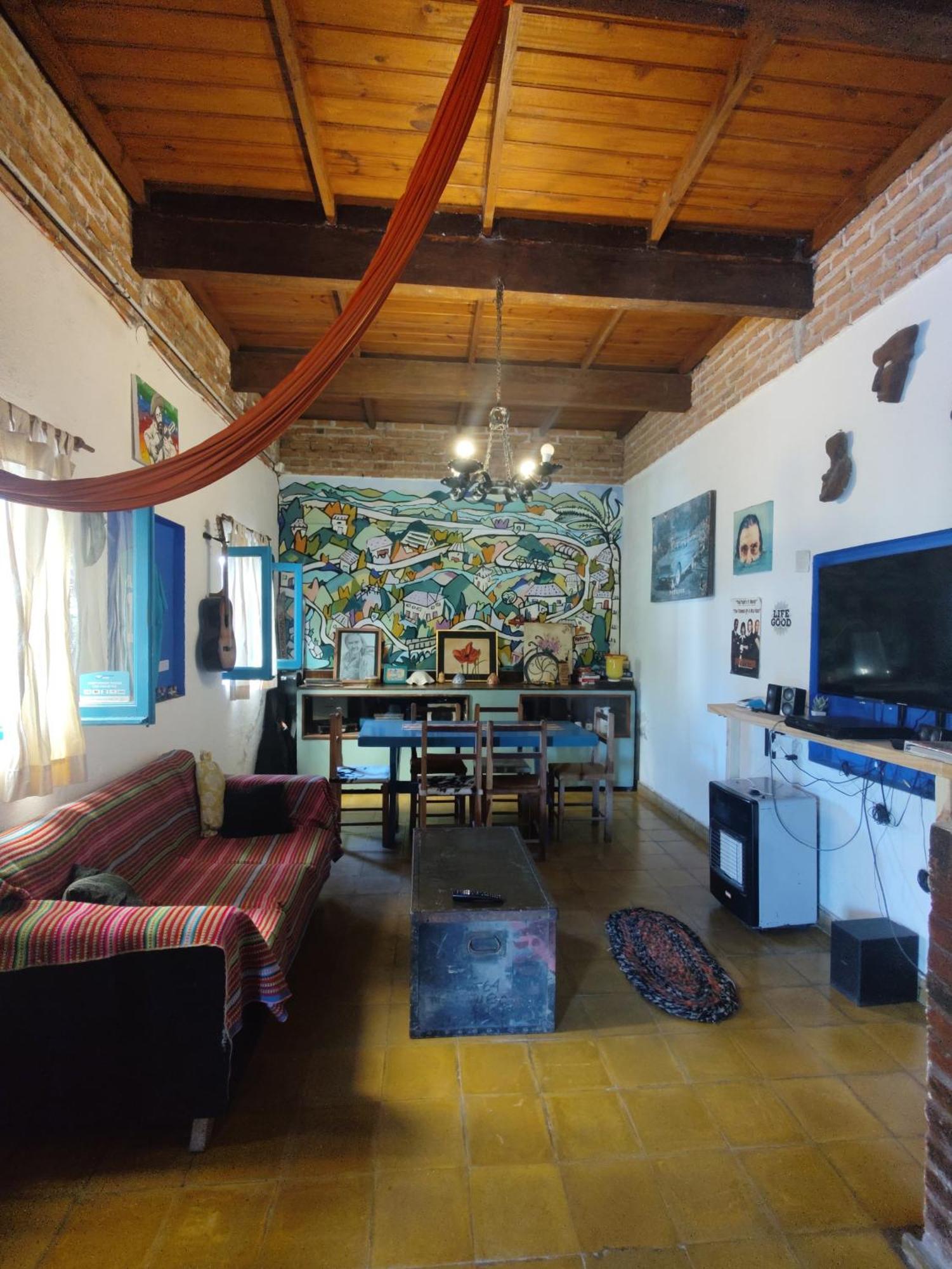 Onda Verde Hostel San Salvador de Jujuy Exteriör bild